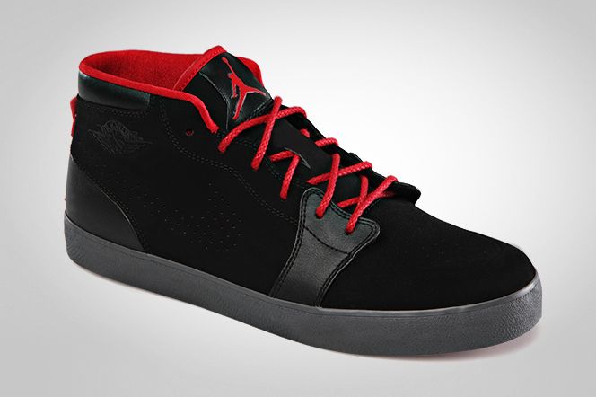 aj-v1-chukka-black-gym-red-dark-grey-02 Aj V1 Chukka Black Gym Red Dark Grey 02