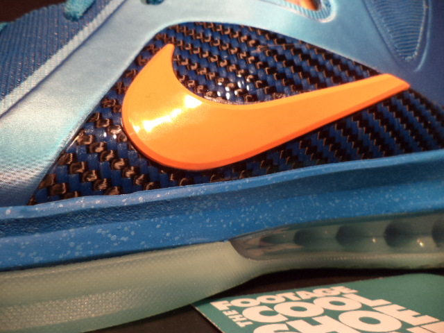 China Elite Lebron 9 Samples 002