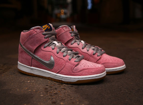 Cncpts X Nike Sb Dunk High Pigs Additional Retailers 1