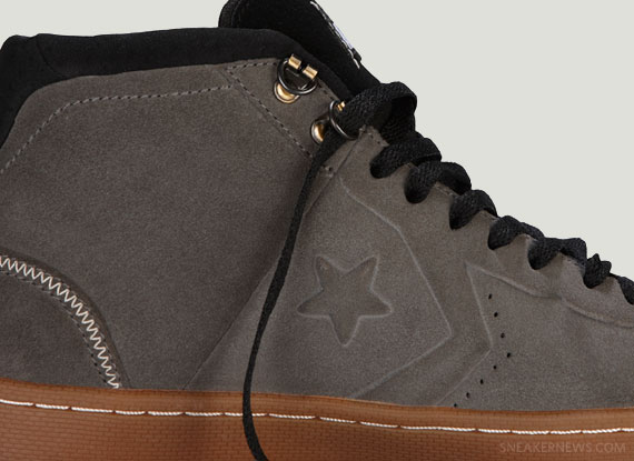 Converse Pro Leather Vac