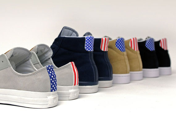 Converse Stars And Bars Pack