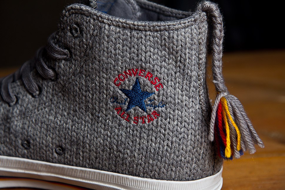 Converse X Sneakers N Stuff Lovikka 02