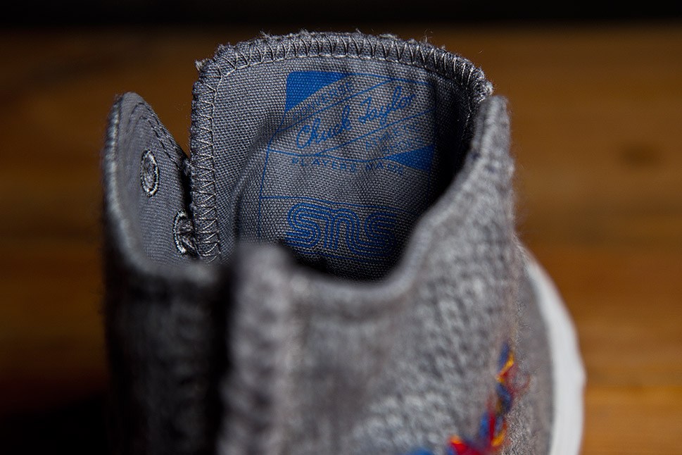 Converse X Sneakers N Stuff Lovikka 05