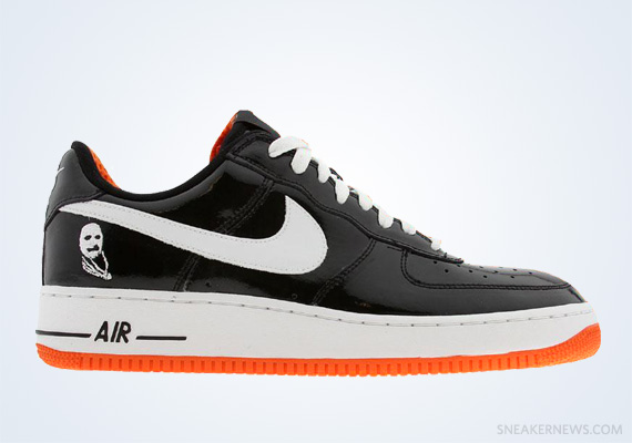 scarface air force 1 for sale