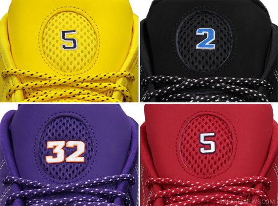 Nike Vintage 01's New Jersey Nets Jason Kidd Nba Jersey Nike, Grailed