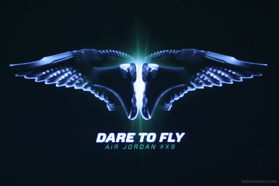 Jordan Dare To Fly Event 26