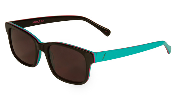 Looksee South Beach Sunglasses