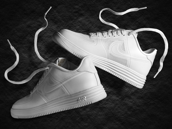 Nike Air Force 1 "Family of Force"