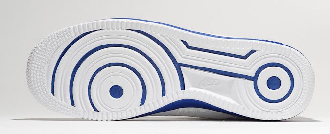 Medicom X Nike Lunar Force 1 Bearbrick Pack 03