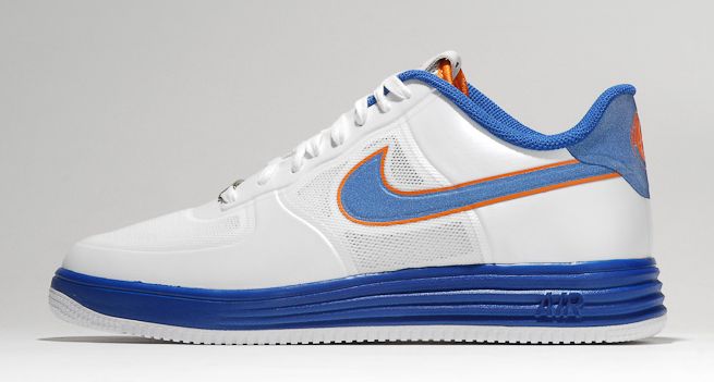 Medicom X Nike Lunar Force 1 Bearbrick Pack 11