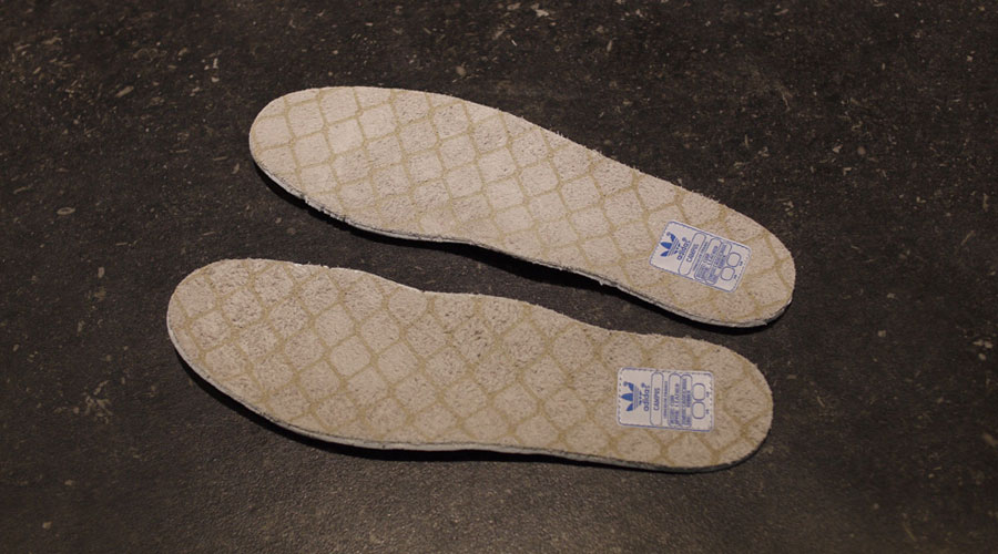 Mita Adidas Originals Vintage Pack 12