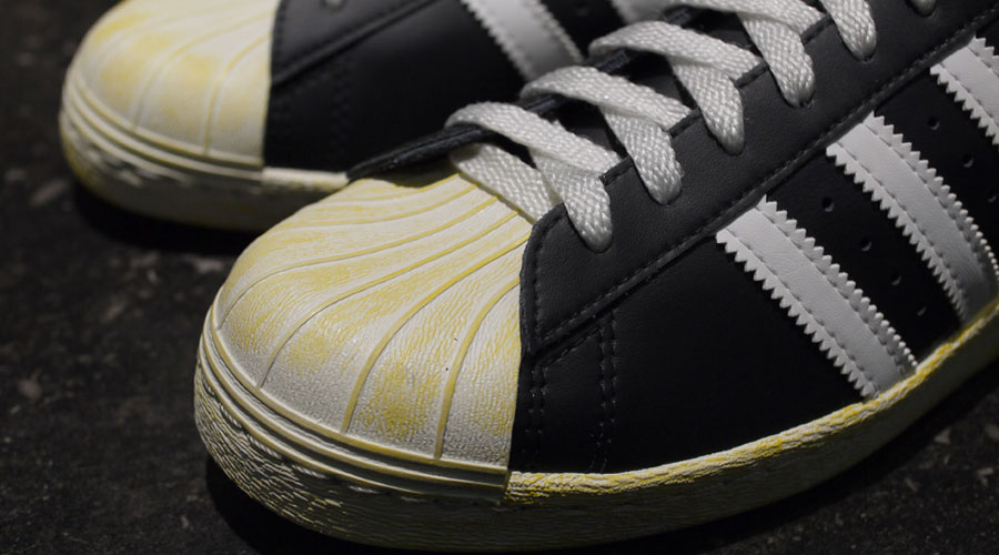 Mita Adidas Originals Vintage Pack 15