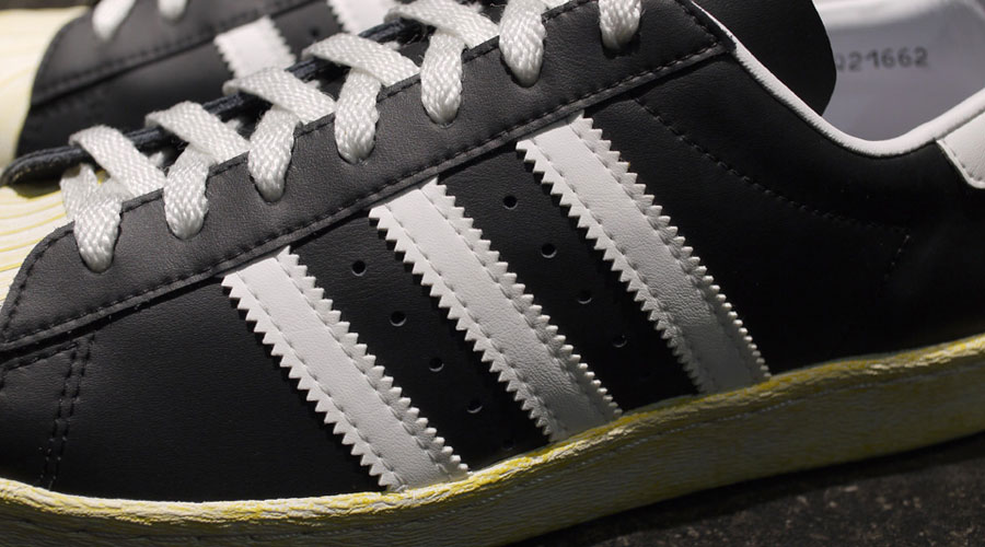 Mita Adidas Originals Vintage Pack 16