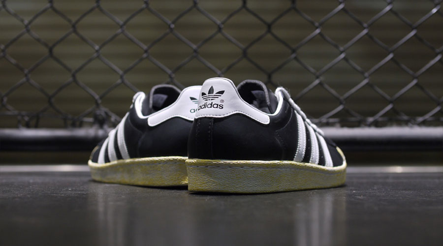 Mita Adidas Originals Vintage Pack 18