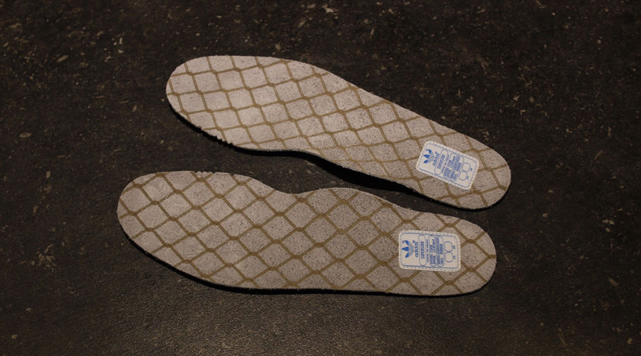 Mita Adidas Originals Vintage Pack 19