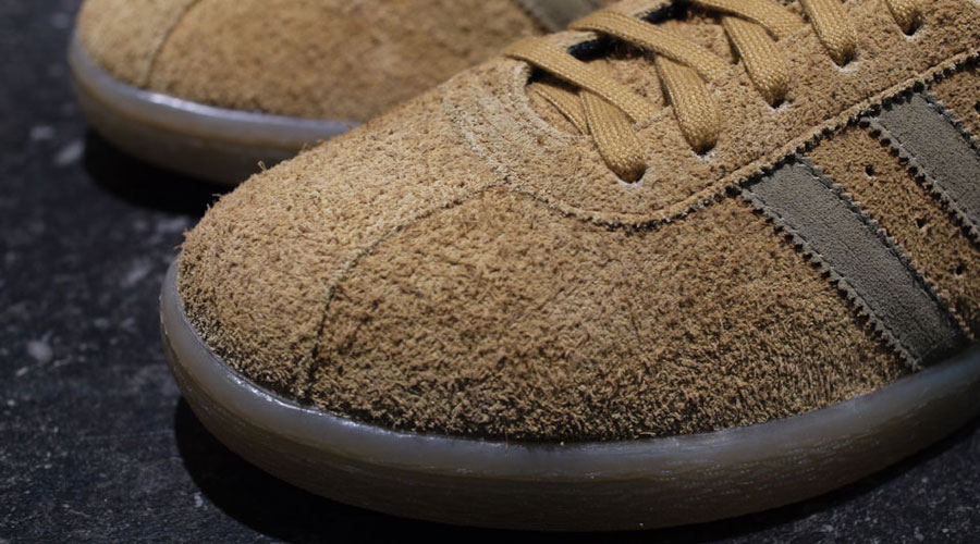 Mita Adidas Originals Vintage Pack 22