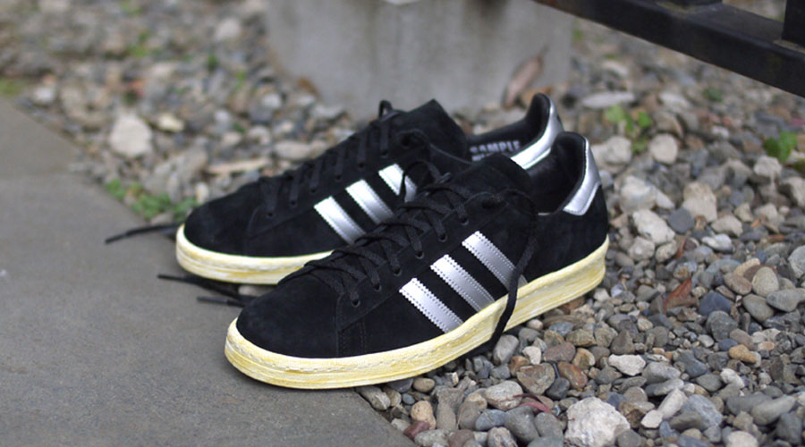 Mita Adidas Originals Vintage Pack 6