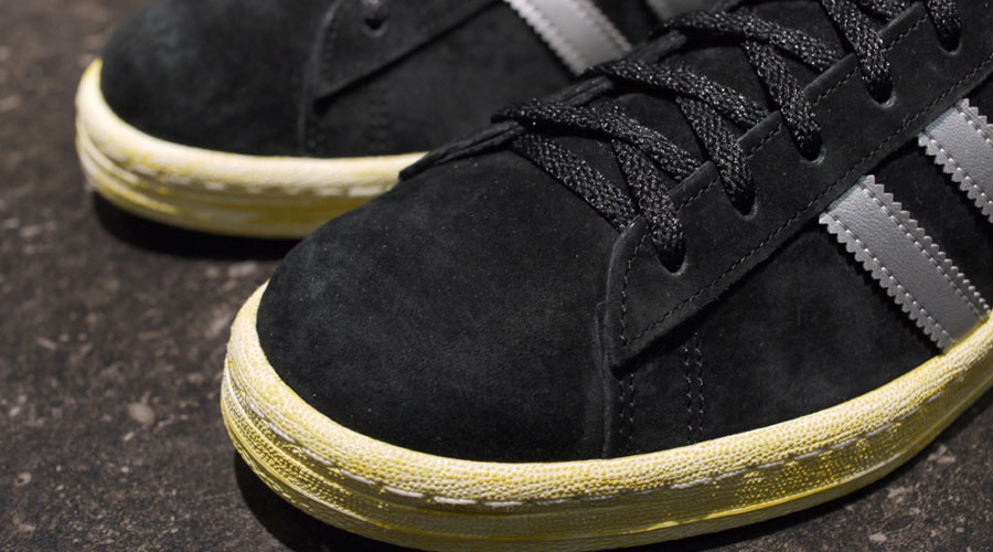 Mita Adidas Originals Vintage Pack 8