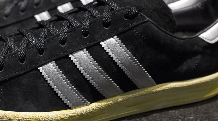 Mita Adidas Originals Vintage Pack 9