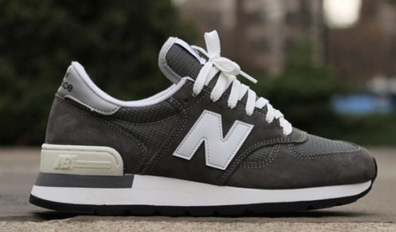 New Balance 990 30th Anniversary Kith 05