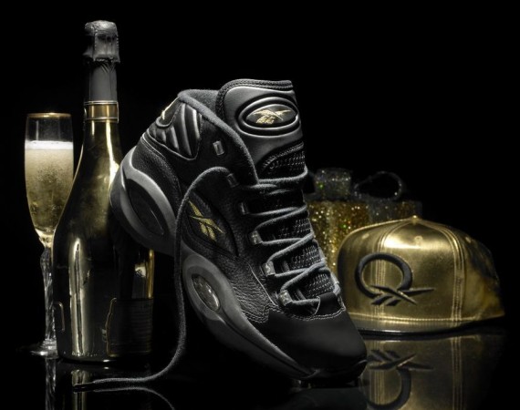 “New Year’s Eve” Reebok Question