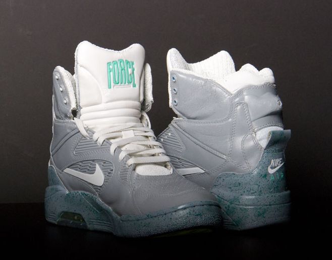 Nike Air Command Force Mc Fly Customs Peculiar Kinetics 03