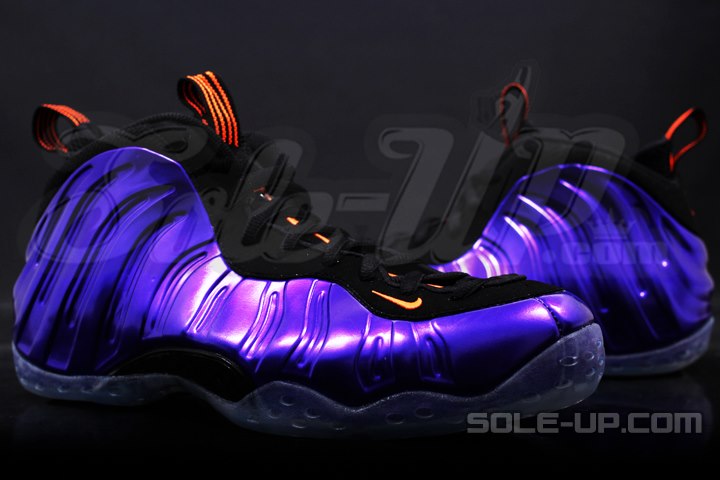 nike-air-foamposite-one-phoenix-suns-02 Nike Air Foamposite One Phoenix Suns 02
