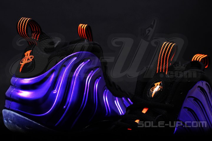 nike-air-foamposite-one-phoenix-suns-04 Nike Air Foamposite One Phoenix Suns 04