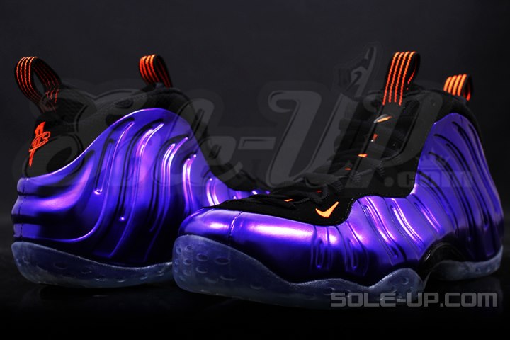 nike-air-foamposite-one-phoenix-suns-07 Nike Air Foamposite One Phoenix Suns 07