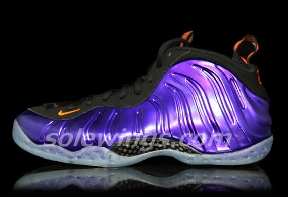 nike air foamposite one suns 01