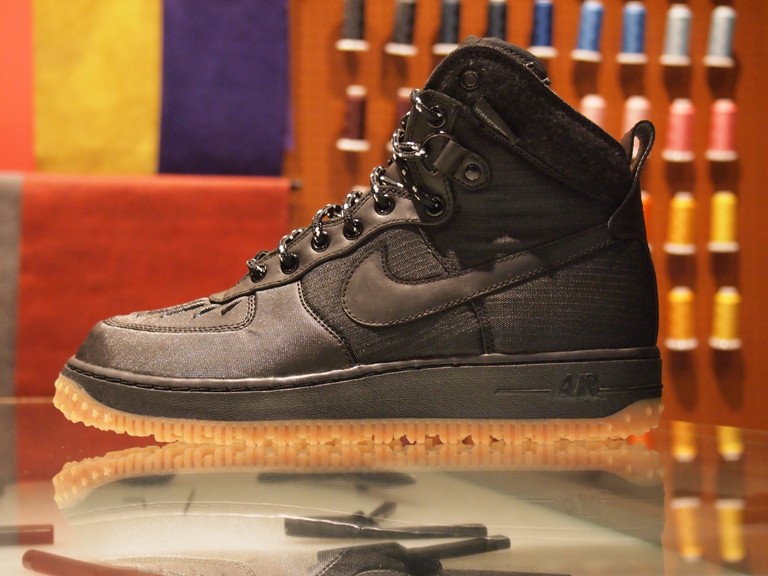 OLYMPUS DIGITAL CAMERA Nike Air Force 1 Duckboot Premium Id 3