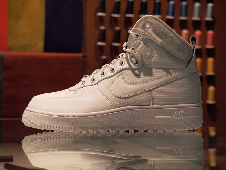 OLYMPUS DIGITAL CAMERA Nike Air Force 1 Duckboot Premium Id 4