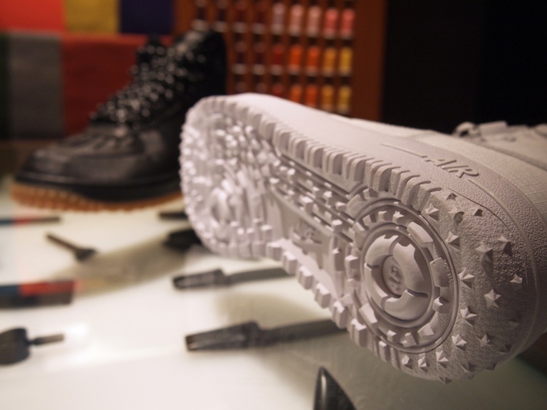 OLYMPUS DIGITAL CAMERA Nike Air Force 1 Duckboot Premium Id 5