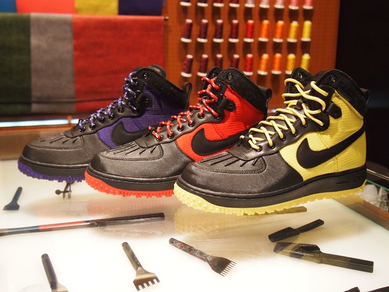 OLYMPUS DIGITAL CAMERA Nike Air Force 1 Duckboot Premium Id 7