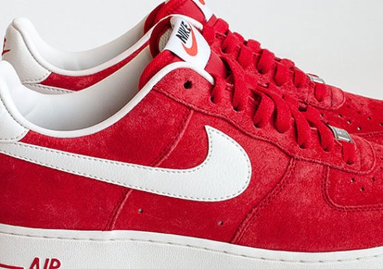 Nike Air Force 1 Low “Blazer” Inspired