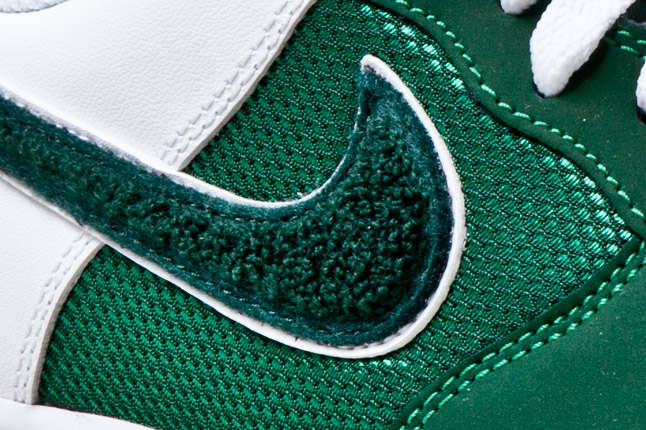 Nike Air Force 1 Low Irish Varsity 5