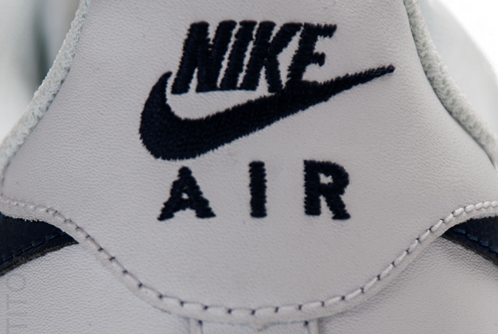 Nike Air Force 1 Low White Midnight Navy 3