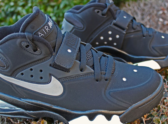 nike air force max retro