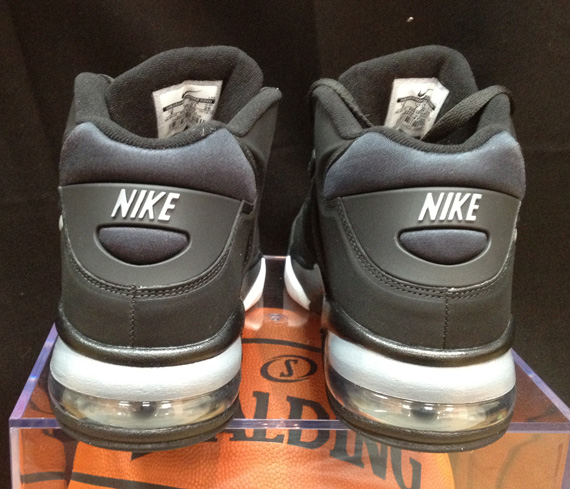 Nike Air Force Max Release Date 1