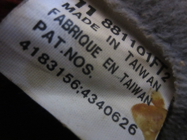 nike-air-jordan-iv-bred-og-pair-1989-01 Nike Air Jordan Iv Bred Og Pair 1989 01