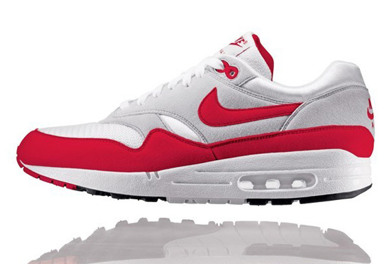 Complex's 100 Best Nike's of All Time -
