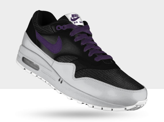 Nike Air Max 1 Id January 13 1