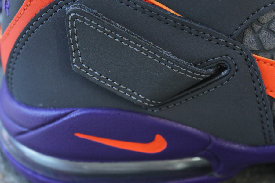 Nike Air Max 2 Strong Grey Electric Orange Court Purple 02