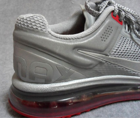 Nike Air Max+ 2013 LE – Release Date