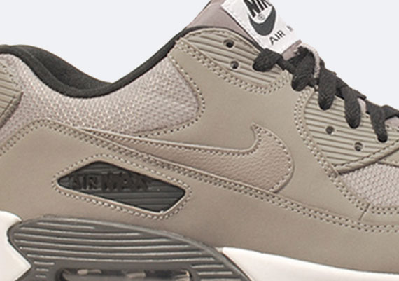 Nike Air Max 90 Essential "Sport Grey"