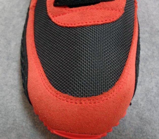 Nike Air Max 90 Premium Snake Team Orange Black Anthracite 7