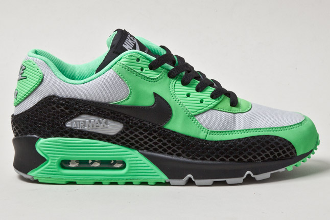 nike-air-max-90-tree-snake-1 Nike Air Max 90 Tree Snake 1