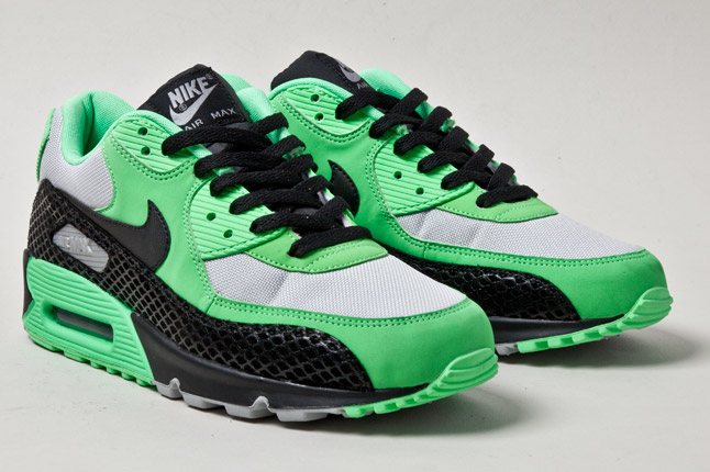 nike-air-max-90-tree-snake-2 Nike Air Max 90 Tree Snake 2