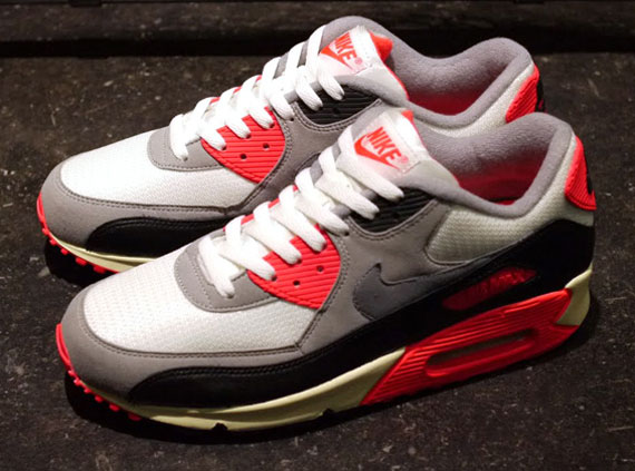 air max 90 infrared 2012 Shop Clothing 