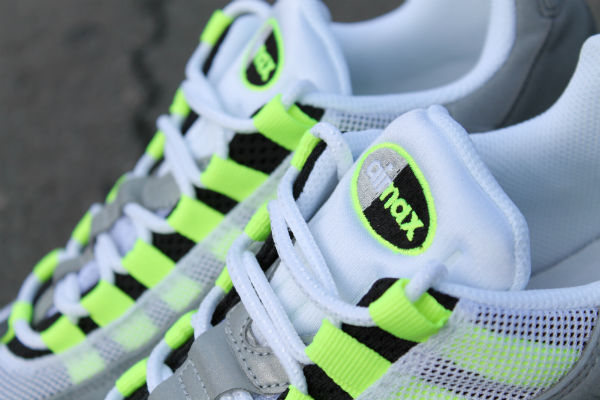 Nike Air Max 95 Og Neon Arriving At Retailers 4